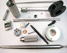 Medical Device Component Parts